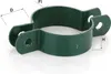 LogistSystem Morsetto centrale rotondo 48 mm - Verde Anteprima dell’immagine prodotto 2