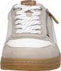 Mustang Veterschoenen Laag  Veterschoenen Laag - Beige - Produktbild-Vorschau 5