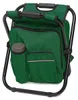 Verk 01673 Chaise pliante de camping avec sac à dos et sac Voir les images du produit 3