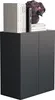 VCM Holz Kommode | Sideboard mit Drehtüren | Maße ca. H. 73 Produktbild-Vorschau 2