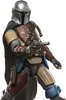 Star Wars: The Mandalorian Black Series Actionfigur The Produktbild-Vorschau 15