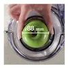 Spremiagrumi Sage The Nutri Juicer Cold XL, Colore: Argento Anteprima dell’immagine prodotto 8