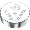 Varta Uhrenbatterie V390 Produktbild-Vorschau 2