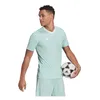 Adidas Trička Entrada 22, HC5073, Größe: 164 Náhľad obrázku produktu 4
