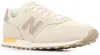 New Balance W373686 Damen-Sneaker in Rosa – Veloursleder Produktbild-Vorschau 6