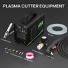 Taglierina al plasma con compressore d'aria incorporato, Anteprima dell’immagine prodotto 4