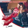 Beheizte Socken, wiederaufladbare Elektro-Wärmesocken für Produktbild-Vorschau 3