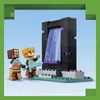 LEGO® Minecraft 21252 Zbrojownia Podgląd zdjęcia produktu 10