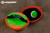 Set di palline NEOPRENE CLOT, verde/arancio, Anteprima dell’immagine prodotto 4