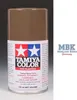 TS-90 JGSDF Marron mat 100ml 300085090 Voir les images du produit 1