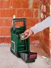 PARKSIDE® 20 V Akku-Baustellenradio »PBR 10 A1«, ohne Akku Produktbild-Vorschau 3
