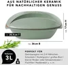 Römertopf Bräter CULINARIO für 4 Personen - 3 Liter Produktbild-Vorschau 6