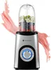 KitchenBrothers Smoothie Standmixer - 2-in-1 - Mixer to Go Produktbild-Vorschau 1