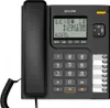 Alcatel Festnetztelefon T76 Schwarz Produktbild-Vorschau 2