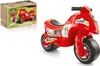 Dolu My First Motor Loopscooter Rood Produktbild-Vorschau 6