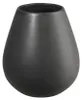ASA Selection Vase, black iron ease Steingut 91033174 Anteprima dell’immagine prodotto 7
