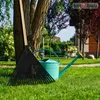 KOTARBAU® Hrábě na listí z plastu, 55 cm, bez násady, Náhled obrázku produktu 10