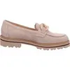 Gabor  Damenschuhe Halbschuhe Slipper Slipper Beige Produktbild-Vorschau 56