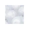 JACK 12x Glas Eislack Christbaumkugeln 6cm Thüringer Produktbild-Vorschau 10
