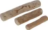Kerbl Kaustab aus Kaffeeholz für Hunde 15-20 cm Produktbild-Vorschau 2