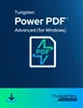 Tungsten KOFAX Power PDF Advanced 2025 WIN Deutsch - Produktbild-Vorschau 1