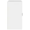 vidaXL Nástěnná skříňka bílá 60x31x60 cm Dřevěný materiál Náhled obrázku produktu 6