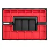 Organizer für Schrauben, Werkstatt container 29 x 41,5 x Produktbild-Vorschau 7