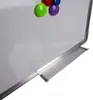 Magnettafel 40 × 60 cm + Magnete, Filzstifte, Schwamm Produktbild-Vorschau 8