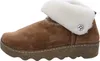 Rohde Damen Hausschuh geschlossen Leder Stiefelette warm Produktbild-Vorschau 17