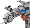 LEGO® - Star Wars, 75188 - Bombardier de la Résistance Voir les images du produit 8