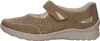 Rieker scarpe da donna mocassini Beige Casual, Numero di Anteprima dell’immagine prodotto 10