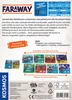 KOSMOS Faraway, Kartenspiel, Strategiespiel, Produktbild-Vorschau 10