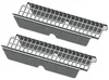 TECE drainprofile Haarsieb 674002 Produktbild-Vorschau 1