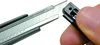 NT Cutter A 300 GRP Aluminium-Gehäuse anthrazit 9 mm Klinge Produktbild-Vorschau 7
