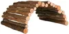 Pont Trixie Natural Living, dimensions : 65 x 40 cm Voir les images du produit 3