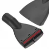 Rosfix Universal Staubsaugerdüse mit Bürste - Velours Produktbild-Vorschau 1