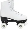 Roces RC1 Rollschuhe Damen weiß Größe 44 Produktbild-Vorschau 1