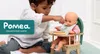 Djeco Baby Pistache Djeco - Vzdelávacia hračka pre deti Náhľad obrázku produktu 2