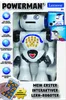 POWERMAN Interaktiver Roboter (Deutsch) Produktbild-Vorschau 14
