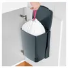 Brabantia Einbaumülleimer 10 L Black Produktbild-Vorschau 24
