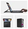 Dux Ducis Dk Series Bluetooth Klávesnice Pouzdro Pro Apple Náhled obrázku produktu 7
