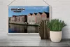 Blechschild Städte Bremen Deutschland Neustadt 30x20cm Produktbild-Vorschau 4
