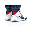 Puma Backcourt Mid White Black High Risk Red Silver Größe Produktbild-Vorschau 10
