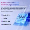 Tablet 10,4'', Android 14, 16 GB RAM, 128 GB ROM Náhľad obrázku produktu 3