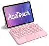 inateck KB04122_PINK inateck Keyboard iPad 11" iPad Air Voir les images du produit 3