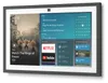 Amazon Echo Show 15, Amazon Alexa, Rechteck, Schwarz, Produktbild-Vorschau 3