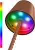 Kabellose LED-Tischleuchte RGBW, Bronze Produktbild-Vorschau 6