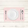 Sovie HORECA Tischset Hellrosa aus Linclass® Airlaid 40 x Produktbild-Vorschau 1