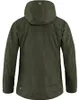 Fjällräven Lappland Forest Hybrid Jacket W Damen (Deep Produktbild-Vorschau 2
