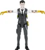 Fortnite Midas Figur Grau  Grau One Size Produktbild-Vorschau 3
